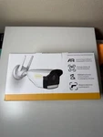 Radcam World First Talking Ai Home Camera System Smart Security 1. Fixed Price $40.00.