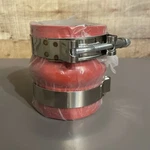 Tenkeauto 4-PLY Reinforced 3" Id Hump Straight Coupler Silicone Hose Red- New. Fixed Price $17.95.