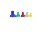 75-PACK Ideal Plastic Wing Wire Connectors 773312. Fixed Price $19.99.