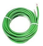 Acdc Wire Supply Mtw 8 Awg Gauge Green Stranded Copper Sgt Primary Ground.... Fixed Price $31.31.