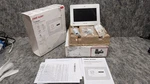 First Alert PROA7PLUS-FA Honeywell Series 7" All-in-one Touchscreen Control. Fixed Price $204.99.