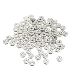 Uxcell 2#-56 Fine Thread Hexagon Stainless Steel 304 Pack Of 100. Fixed Price $15.84.
