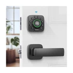 Ultraloq Smart Locks For Front Door U-bolt Pro Wifi With Ha.... Fixed Price $206.21.