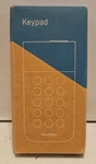 Simplisafe Wireless Keypad SSKP3-W / KP3W New A2. Fixed Price $27.99.