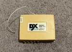 Linear Channel Receiver Model DXR-701 Garage Door Security System Alarm Etc. Fixed Price $21.99.