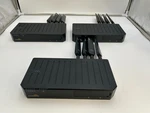 (lot Of Untested) Cradlepoint E320-5GB Enterprice Routers T-mobile Only. Fixed Price $459.99.