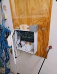 Hai Leviton Omni Pro Ii Board 20A01-31 (20A00-21) 5 Serial Ports 4.0B Firmware. Fixed Price $1999.00.