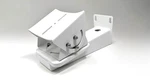 Hikvision DS-2901ZJ-A Mount For Thermal Camera DS-2TD2235D-XY. Fixed Price $99.99.