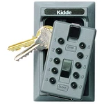 Kidde Accesspoint 001015 Keysafe Original Push Button Combination Permanent K.... Fixed Price $62.85.