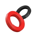 Gauge Flexible Electrical Wire 10FT Black And Red Extension Cable 18A.... Fixed Price $34.21.