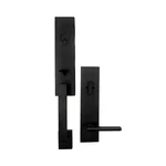 Weslock Leighton (02870-252SL2D) Front Door Entry Handle Set. Fixed Price $282.28.