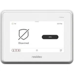Resideo PROA7C Proseries 7" All-in-one Touchscreen Panel. Fixed Price $214.99.