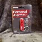 Sabre Red Portable Safety & Security Personal Alarm Key Chain. Fixed Price $11.22.