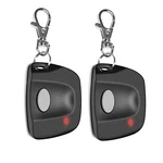 Linear Delta 3 Dta Dtc Garage Door Remote DNT00002A. Fixed Price $25.00.