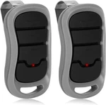2 For Genie Garage Door Opener Remote, Compatible With Intellicode. Fixed Price $18.26.