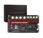 Bigtreetech Kraken V1.1 Control Onboard 8 TMC2160 Drivers Up To 60V. Fixed Price $193.44.