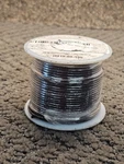Rebuild Skills UL1007 18 Awg Gauge Stranded Hook-up Wire, 300V (100 Ft, Black). Fixed Price $36.99.