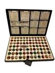 Lab LMK003 Mini-kit 0.003 Color Passport Will Get Exact Item Shown Picture. Fixed Price $99.99.