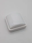 Wyze Motion Sensor V2. Fixed Price $14.99.