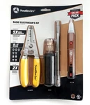 Southwire BEKIT-3 Basic Electricians Tool. Fixed Price $30.00.