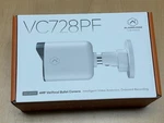 Alarm.com ADC-VC728PF Camera. Fixed Price $145.00.