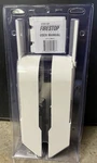 Stovetop Firestop Microhood 677-2 White Automatic Extinguisher. Fixed Price $25.00.