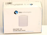 Intrusion Detection Mhz Super Switch Takeover 2GIG-TAKE-345 Unit. Fixed Price $19.99.
