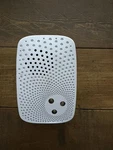 Qolsys QZ2300-840 Iq Wireless Plug In Siren Strobe. Fixed Price $54.95.