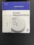 Ge Security 5812-NT 5812NT Acoustic Glassbreak Sensor Shatterpro 3. Fixed Price $15.95.