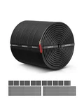 14 Gauge Conductor Electrical Wire, Awg Stranded Pvc Cord, 12V Low Volta.... Fixed Price $152.54.