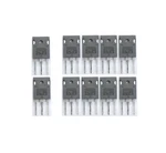 10PCS Transistor Npn 60V 15A TO-247. Fixed Price $20.95.