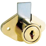 Compx National C8803-C420A-3 Cabinet Drawer Dead Bolt Lock,gld,diamon 4TYH2. Fixed Price $16.47.
