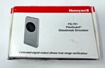 Honeywell Home FG701 Flexguard Glassbreak Simulator Device Tester. Fixed Price $68.96.