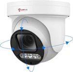Anpviz 6MP Poe Ptz Camera Outdoor, 5X Optical Zoom 2.7 13.5MM Lens, Pan Tilt .... Fixed Price $141.57.