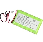 Hqrp Battery For Ademco Honeywell K5109 781410403291 Lynxrchkit-sc Replacement. Fixed Price $15.45.