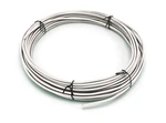 The Cimple 50 Feet 15 Meter - Insulated Solid Copper Thhn/thwn Wire 12 A.... Fixed Price $65.79.