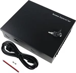 Power Supply Box Input AC110V Output 12VDC Uhppote Access Control Board. Fixed Price $89.99.