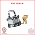 Master 3KA 3212#3 Padlock. Fixed Price $25.29.