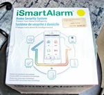 Ismartalarm Home Security System - Preferred Package Sealed Original Wrap. Fixed Price $76.49.