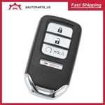 KR5V2X 434MHZ Keyless Entry Remote Fob Fit For Honda Ridgeline Rts Sport. Fixed Price $31.49.