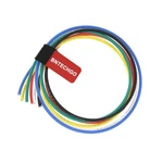 Bntechgo 16 Each 3FT, Colors,red Black White Blue Yellow And Green. Fixed Price $19.22.