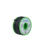 Bntechgo Gauge Silicone Ribbon Cable Flexible 2P Black 25 Ft Flat 24.... Fixed Price $23.27.