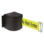 Lavi 50-3016U/WB/18/FY/S6 Retractable Belt Barrier,textured 52YZ58. Fixed Price $266.49.