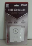 Sabre Elite Door Alarm W/ Keypad Hs-rl-eda Easy Installation, 120DB. Fixed Price $12.45.