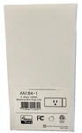 Brand New Everspring AN184-1 Z-wave Mini Plug With Metering. Fixed Price $24.99.
