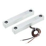Rolling Door Contact Magnetic Reed Switch Alarm With 3 Wires For N.o./n.c.. Fixed Price $20.25.