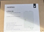 Honeywell Resideo Ltem-xv Vista Lte-m Communicator Verizon 4G New In Box Nib. Fixed Price $79.95.