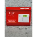 Honeywell 6150 Fixed English Keypad For Vista Series Alarm Panels White. Fixed Price $999.00.