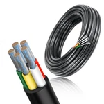 Reshake Gauge Conductor Wire, 10FT 20/5 Tinned Copper Cable,stran.... Fixed Price $15.80.