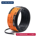 Wirefy 16/2 Low Voltage Landscape 100 Ft Lighting. Fixed Price $64.57.